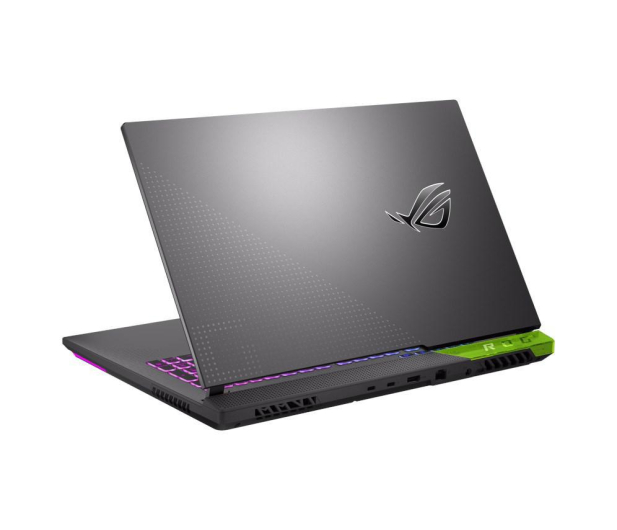 ASUS ROG Strix G17 G713RM-LL057W Ryzen 7 6800H/16GB/1TB SSD/17,3" - 1373475 - zdjęcie 5